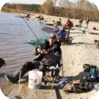 Рыбалка на Белгородском водохранилище